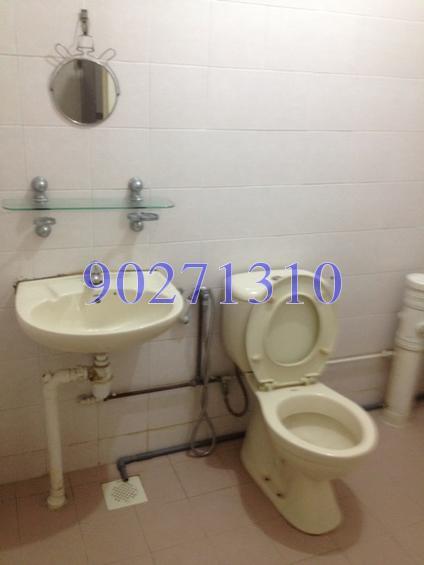 Blk 545 Woodlands Drive 16 (Woodlands), HDB 4 Rooms #134498862